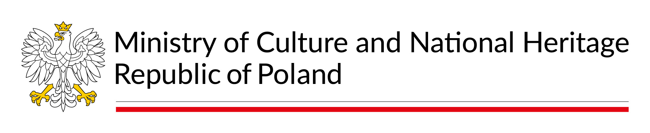 MINISTRY OF CULTURE