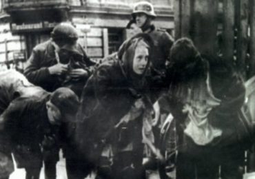 The taste of life in the ghetto 2