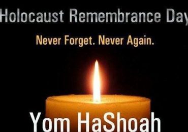 Israel Holocaust Remembrance Day