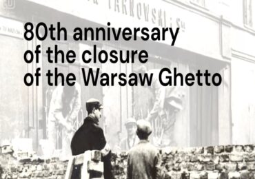 International Holocaust Remembrance Day