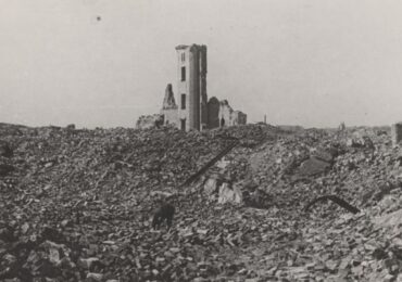 Statement regarding the removal from Poland of historic artifacts from the Warsaw ghetto