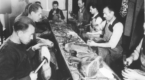 Avraham Hendel and the Rebbes’ workshop