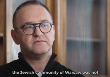 Gallery 1 | Jewish Warsaw