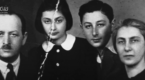 Gallery 6 | The Family in the Ghetto