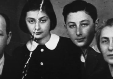 Gallery 6 | The Family in the Ghetto