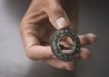 Archaeological excavations at the site of the former Warsaw ghetto | Video