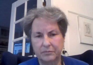 „Contemprorary Knowledge about Trauma” | Ala Elczewska