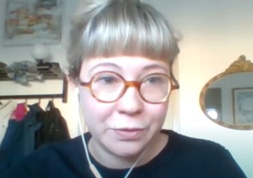 Podcast as a Tool for Holocaust Research | Galina Lochekhina