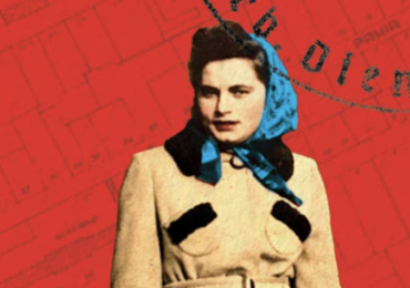 Judy Batalion about women resistance in Hitler's ghettos