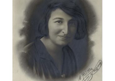 Lidia Ciołkoszowa – life in the shadow of politics