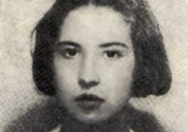 Mira Fuchrer (1920–1943)