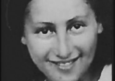 Rachel Zilberberg “Sarenka” (1920–1943)