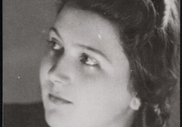 Marysia Ajzensztadt  (1921-1942)