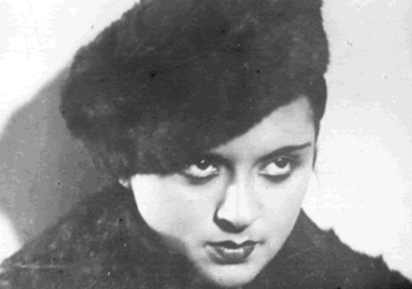 Dora Fakiel (1914 - 1943)
