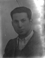 Chanuka w Gettcie Warszawskim
