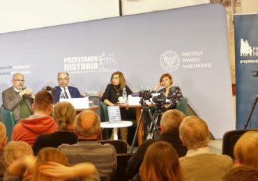 Ryzykowali swoim życiem, aby ratować innych.