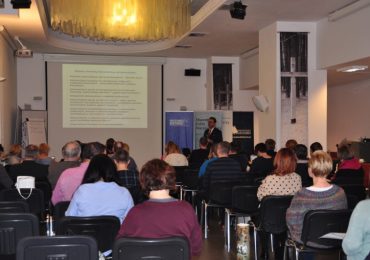 Fotorelacja z seminarium dla nauczycieli