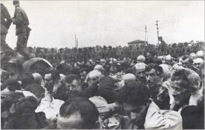 Białystok getto 2