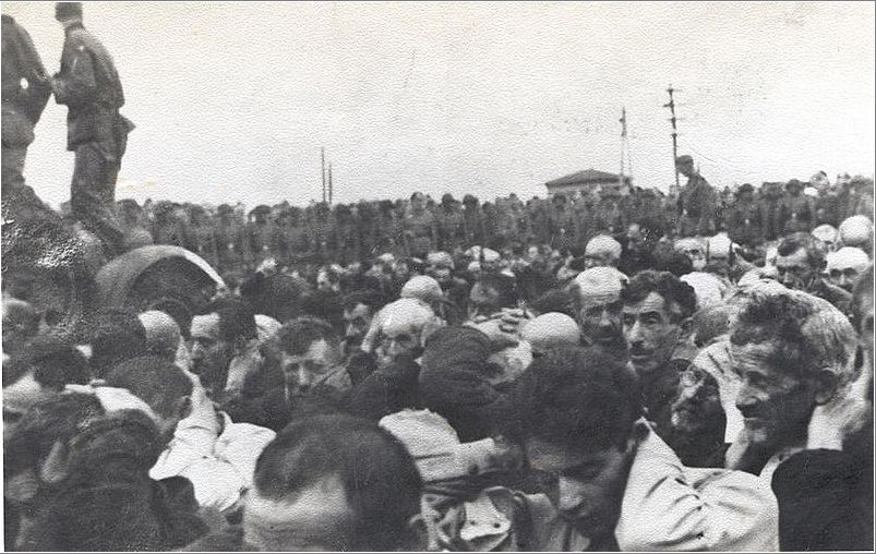 Białystok Getto