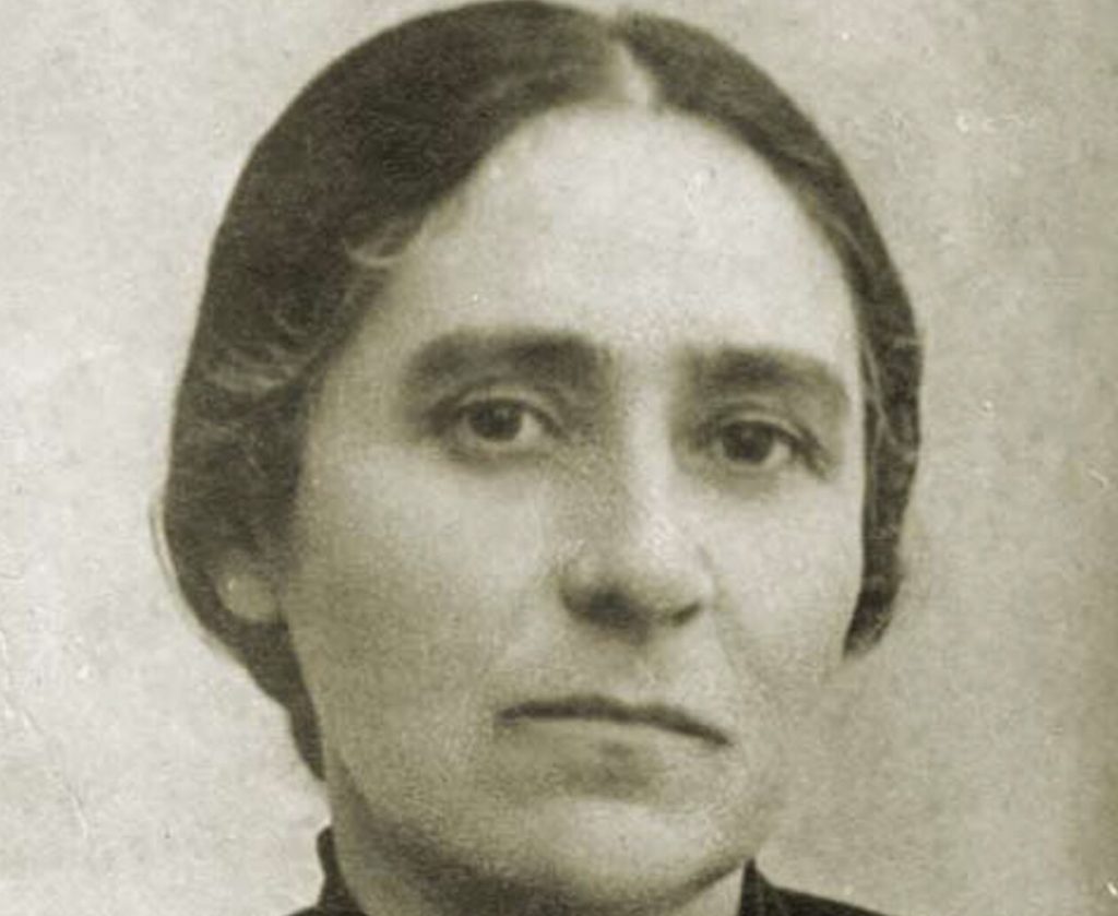 Anna Braude-Hellerowa