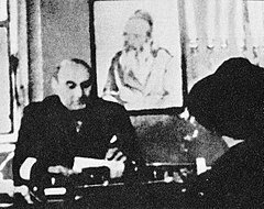 Adam Czerniaków