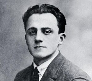 Emanuel Ringelblum
