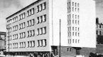 Smak gettowego życia 19. Filia Szpitala Bersohnów i Baumanów – skrzyżowanie Leszna i Żelaznej