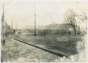 Getto Warszawa