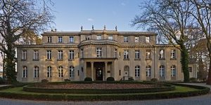 Konferencja w Wannsee