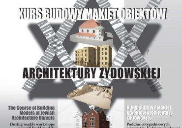 Kurs budowy makiet dla dzieci