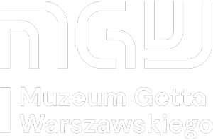 Muzeum Getta Warszawskiego