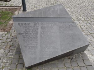 Pomnik Żegoty