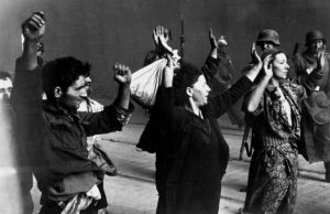 WAR & CONFLICT BOOKERA:  WORLD WAR II/PRIONERS
