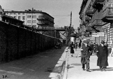 Żydzi w Powstaniu Warszawskim