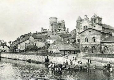 Szalom Zaglembie. Wrzesień 1939 – początek końca zagłębiowskich synagog