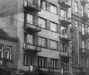 Smak gettowego życia 18. Teatr Femina – Leszno 35