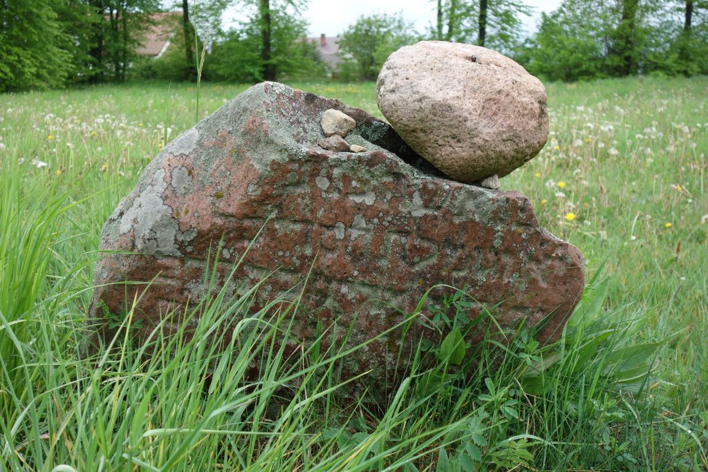 Tykocin cmentarz