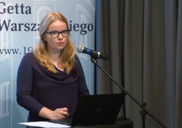 „Encyklopedia getta” w kontekście najnowszych badań