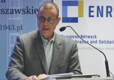 Podsumowanie pierwszej międzynarodowej konferencji naukowej MGW