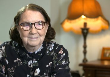 Janina Garbień