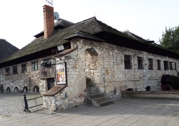 Kazimierz był najbardziej żydowskim z polskich miasteczek