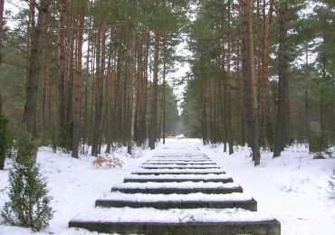 Ofiara i kat - część druga