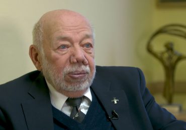 Zbigniew Galperyn