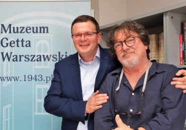 Zbieramy pamiątki i świadectwa