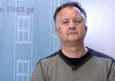 dr Adam Puławski