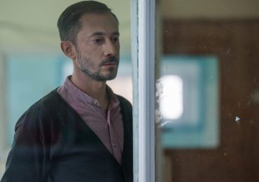 „Ściany” w Szpitalu Bersohnów i Baumanów