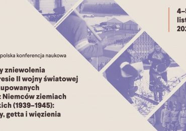 W nauczaniu o Holokauście bardzo ważne jest rozumienie, jak działa zjawisko pamięci