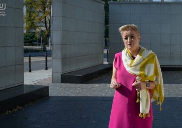 Umschlagplatz