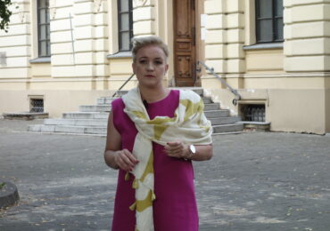Synagoga Nożyków