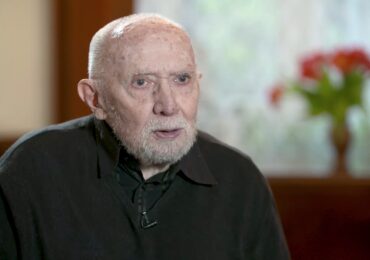 Ten dym to się widziało z wielu kilometrów poza Warszawą